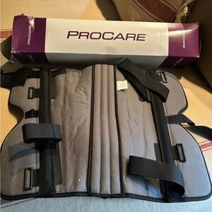 ProCare 3-Panel Knee Immobilizer